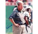 Bill Parcells New York Jets 16x20 #1025 Autographed Photo