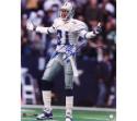 Deion Sanders Autographed Photo Dallas Cowboys 16x20 #1016