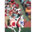 Ken Anderson  Autographed 8x10 Photo Cincinnati Bengals #141