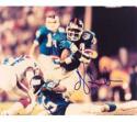 OJ Anderson New York Giants 8x10 #143 Autographed Photo
