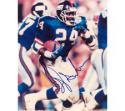 OJ Anderson New York Giants 8x10 #144 Autographed Photo