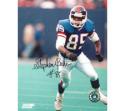Stephen Baker New York Giants 8x10 #97 Autographed Photo