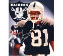 Tim Brown Oakland Raiders 16x20 #1054 Autographed Photo