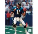 Mark Brunell Jacksonville Jaguars 8x10 #192 Autographed Photo