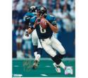 Mark Brunell Jacksonville Jaguars 8x10 #196 Autographed Photo