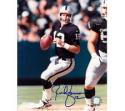 Rich Gannon Oakland Raiders 8x10 Autographed Photo