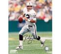 Rich Gannon Oakland Raiders 16x20 Autographed Photo