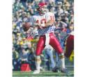 Trent Green Kansas City Chiefs Autographed Photo