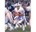 Bob Griese Miami Dolphins 8x10 #147 Autographed Photo