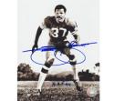Jimmie Johnson Autographed 8x10 Photo San Francisco 49ers #285 w/HOF 94 