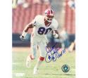 James Lofton Buffalo Bills16x20  Autographed Photo