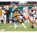 James Lofton Green Bay Packers 8x10 #47 Autographed Photo