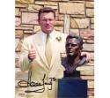 Howie Long Oakland Raiders 8x10 #81 Autographed Photo