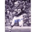 Hugh McElhenny San Francisco 49ers 8x10 #146 Autographed Photo