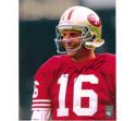 Joe Montana San Francisco 49ers 16x20 #1067 Autographed Photo