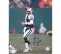 Vinny Testaverde Autographed Photo New York Jets 8x10