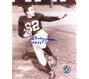 Charley Trippi 8x10 #86 Autographed Photo