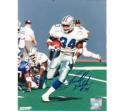 Hershel Walker Dallas Cowboys 8x10 #134 Autographed Photo