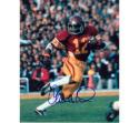 charles white autographed photo usc