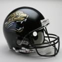 Jacksonville Jaguars Throwback Helmet 30116
