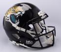 Jaguars Speed Helmet