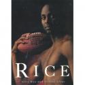 "Rice" Book by Jerry Rice and Michael Silver