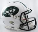 New York Jets Helmet Riddell Speed 1998-Current