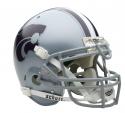 Kansas State Wildcats Full Size Authentic Helmet by Schutt
