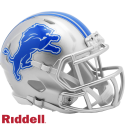 Lions Mini Speed Helmets