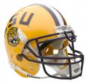 LSU Football Helmet