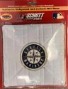 Seattle Mariners Official MLB Mini Base by Schutt