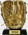 Mini Gold Glove by Rawlings