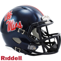 Mississippi Speed Mini Helmet by Riddell