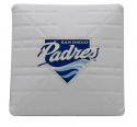 San Diego Padres Official MLB Mini Base by Schutt