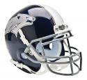 Nevada Wolf Pack 2005-Present Mini Helmet by Schutt