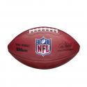 The Duke NFL Game Football by Wilson 