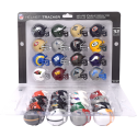 NFL Tracker Set 