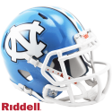 North Carolina Tar Heels Speed Mini Helmet by Riddell