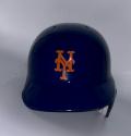New York Mets Left Flap Standard Batting Helmet by Rawlings