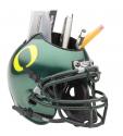 Oregon Ducks Mini Helmet Desk Caddies