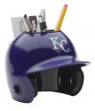 Kansas City Royals Mini Batting Helmet Desk Caddy