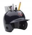 Minnesota Twins Mini Batting Helmet Desk Caddy