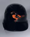 Baltimore Orioles Right Flap Coolflo MLB Batting Helmet by Rawlings