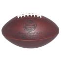 "The Duke" Throwback Game Model NFL Football by Wilson