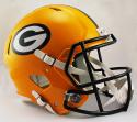 Packers Replica Speed Helmet