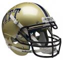 Pittsburgh Panthers Full Size Authentic Helmet by Schutt