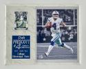 Dak Prescott Plaque