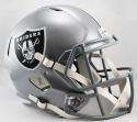 Raiders Replica Speed Helmet