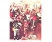 Jerry Rice San Francisco 49ers "Class Participation" Lithograph by Daniel M. Smi