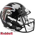 Atlanta Falcons Throwback Helmet 2003 - 2019